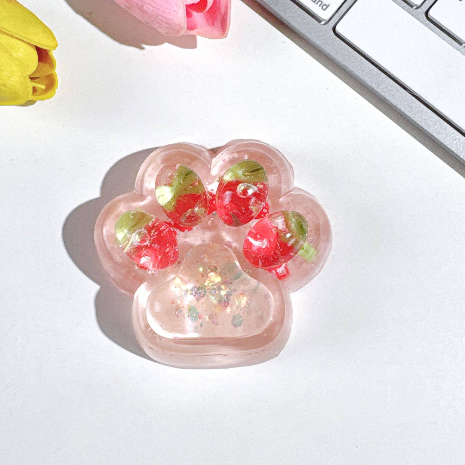 チェリーキャットクロー【70g】