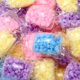 3g Remaining Fragrant Beads Shake Sound Net Red Laundry Condensing Beads Perfume Type Lasting Fragrance Laundry Remaining Fragrant Beads Factory Outlet