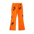 Orange red