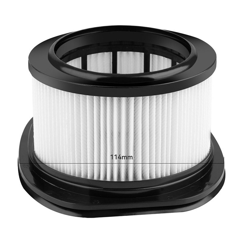 Wanchuang Compatible with Shark Shark Vacuum Cleaner Iz201Uk/Iz251Uk Vacuum Cleaner Accessories Filter 362H Filter Cotton