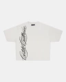Script - light gray