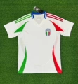 Italy away