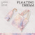 Floating Dream-компактная и портативная, сфотографируй и отправь в сумочке