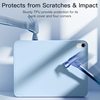 iPad 11inch Tablet Case Tablet Protective Case Protective Shell Pen Slot Ipadair Protective Case Ipadpro Protective Shell