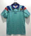 92-95 barcelona away game