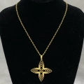 Style 34 gold color