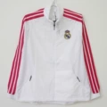 2627 real madrid home court