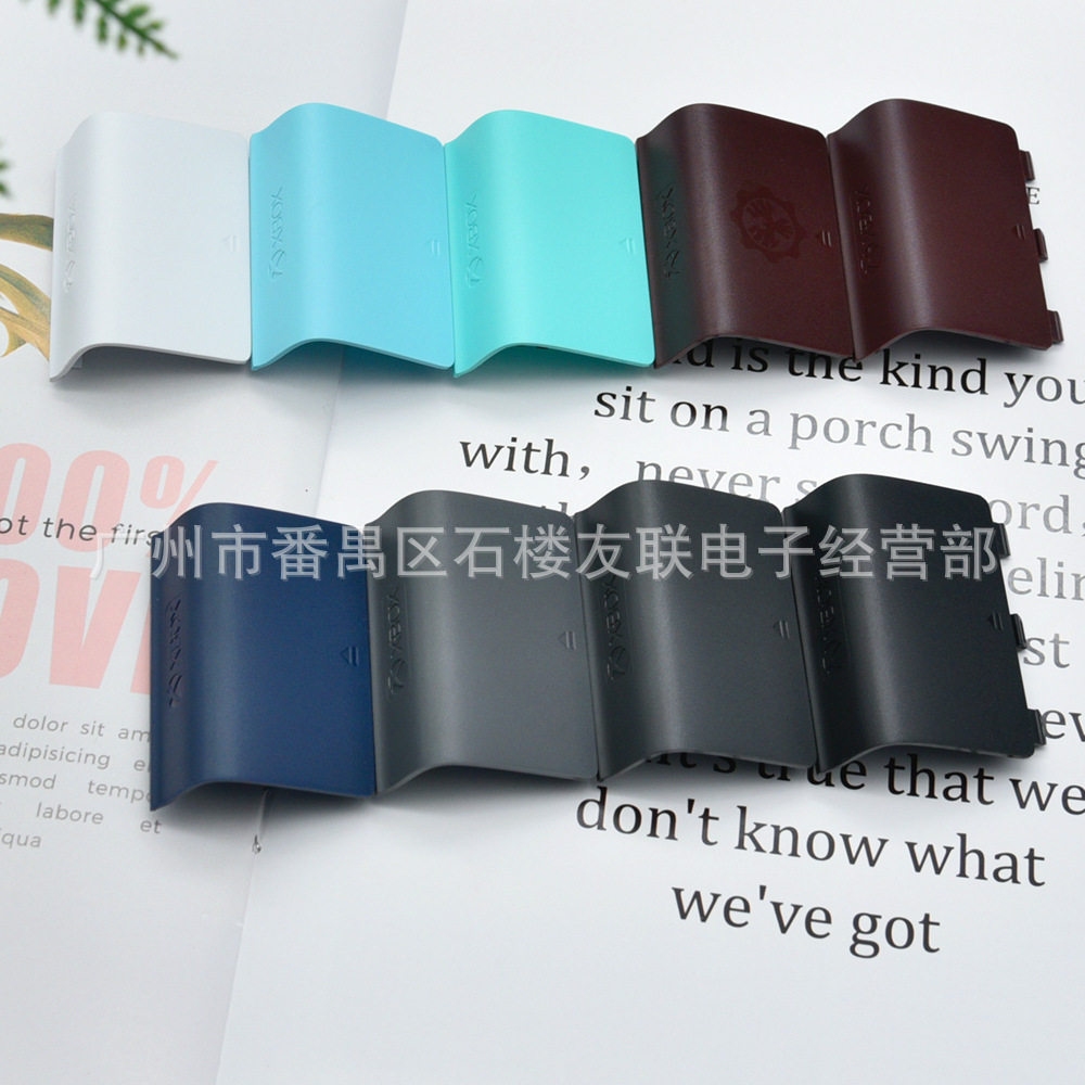 Xboxones wireless handle battery cover Xboxseries handle shell battery cover XBOXONES/XSlim