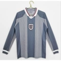 England away game in the 1996 season