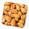 Almond Milk-Flavored Almonds in Bags for Wholesale, Hand-Peeled Almonds for New Year Snacks