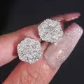 silvery