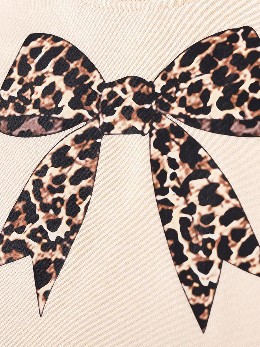 Set Anak Bergaya, Set Anak Perempuan Lengan Panjang Musim Gugur, Grosir Pakaian Anak Fashion Kekinian