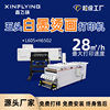 Xinfeiyang 40cm 60cm 120cm White Ink Heat Transfer Machine Double-Head Four-Head Five-Head Eight-Head Dtf T-Shirt Printer