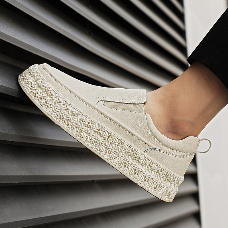 Giày Thể Thao Nam Đế Mềm Hàng Mùa Xuân Thu Đông