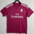 1415 real madrid away game