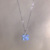 Серебро X446 пробы