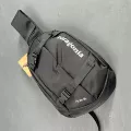 Ba water drop bag: black