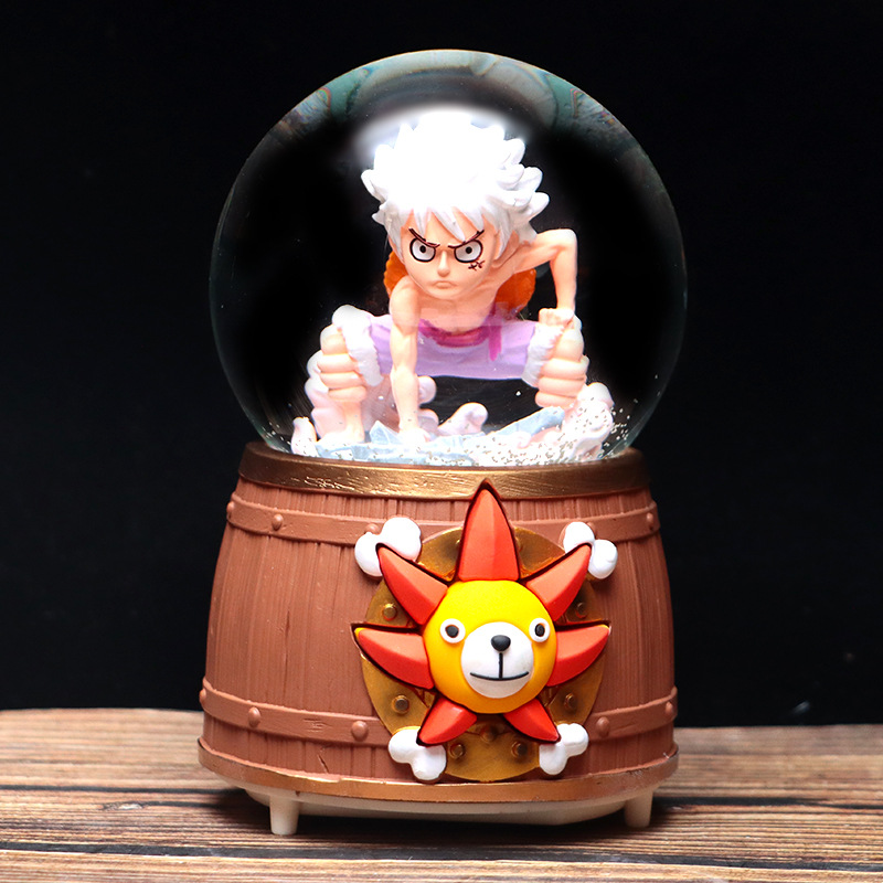 2507 ルフィBモデル 5速