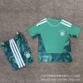 German goalkeeper