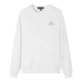 White [little ax]