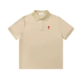 3310 coffee color [classic polo]