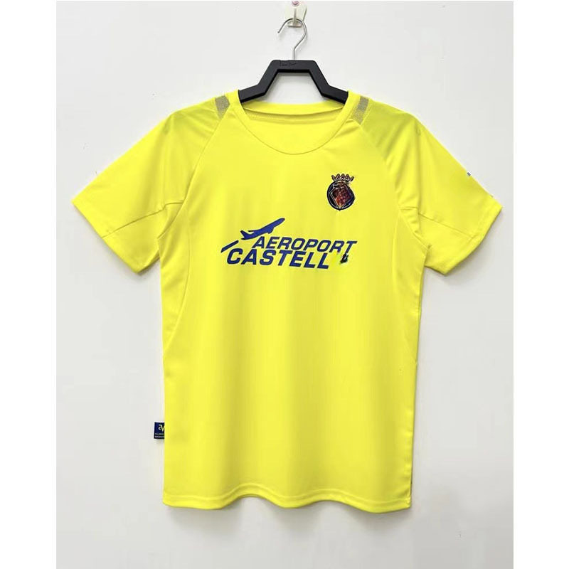 05/06 ビジャレアル・アウェイ