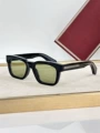 Molino black frame green film (with box)