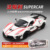 1:24 Феррари FXXK белый