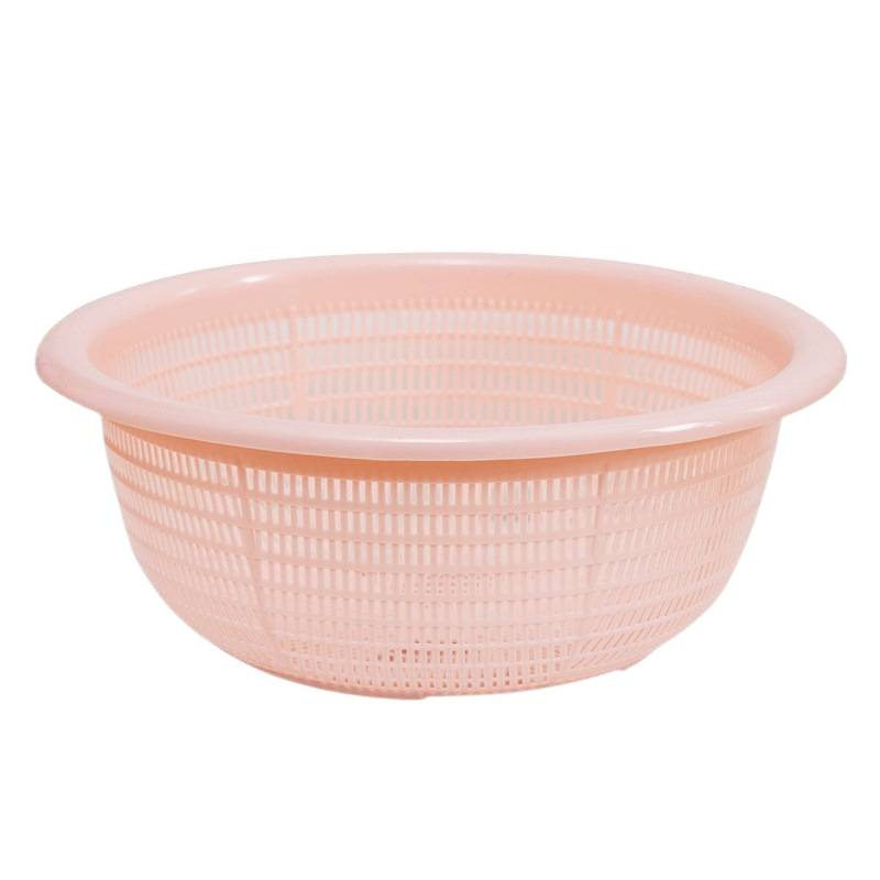 ✅ Kitchen Vegetable Washing Basket, Plastic Set for Draining, Fruit Washing Basin, Sink Storage Basket, Tableware, Vegetable Washing Basin, Rice Washing Basket