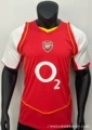 04-05 arsenal home court