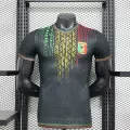 Mali black