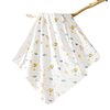 Cotton newborn baby bag sheet newborn baby delivery room cotton swaddling cloth wrap towel quilt baby supplies