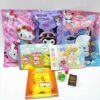 Sanlio Blind Bag Surprise Blind Bag Surprise Disassembly Le Primary School Student Creative Award Blind Box Prizes Gift Bag