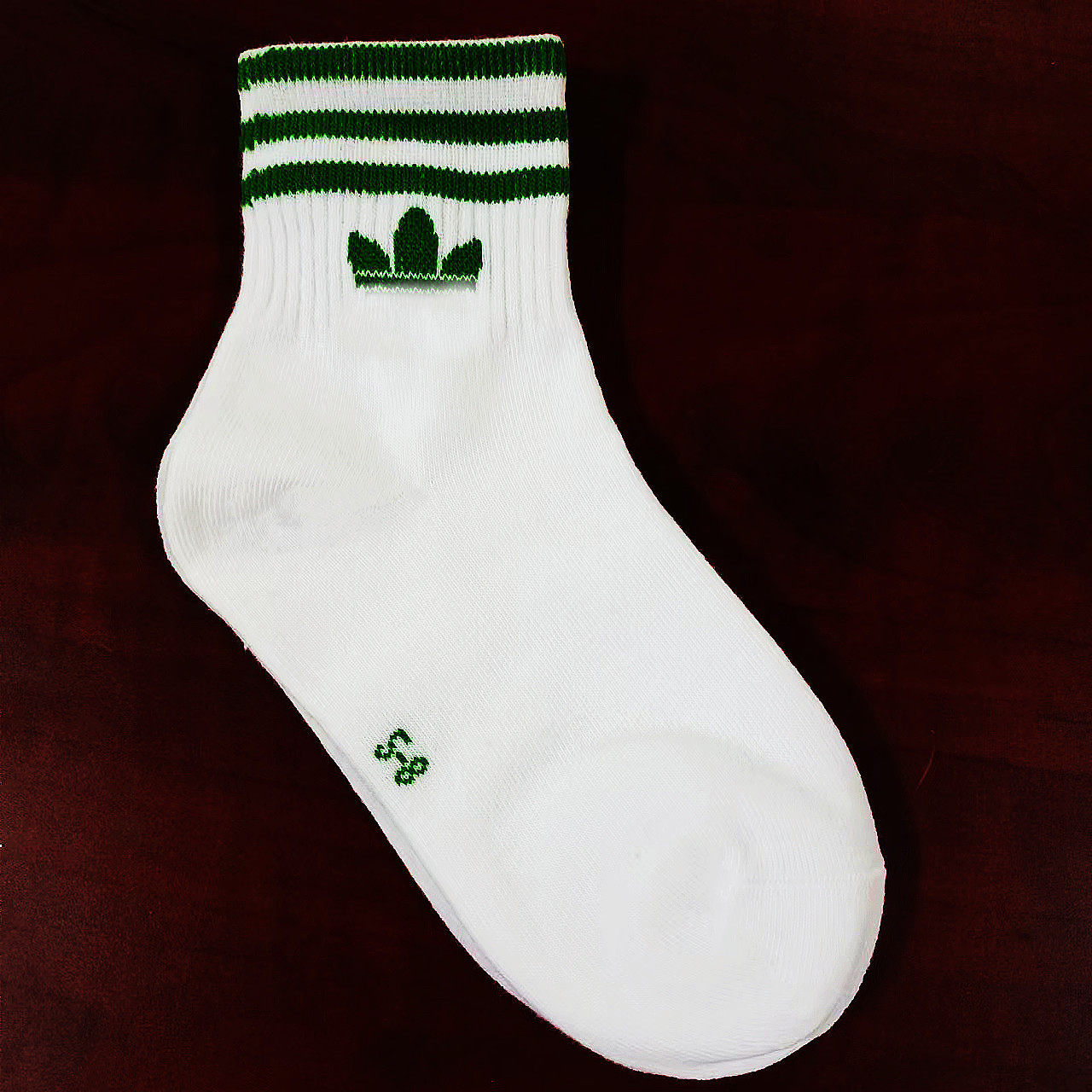 ADホワイトグリーン