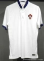 Portugal 2014 national team away player (super a quality) version