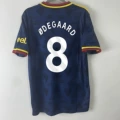 Arsenal away number 8