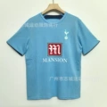 06-07 tottenham away game