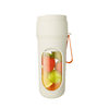 Cross-border new juicer portable rechargeable small juicing cup household multifunctional juice blender juicer