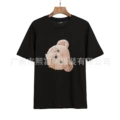 Black bear head