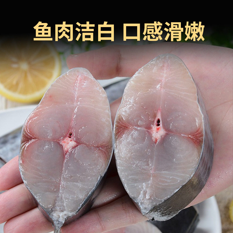 Whole Large Mackerel, Fresh Live Mackerel, Mackerel, Frozen Seafood Wholesale, Mackao Glue Fish, Aquatic Products Wholesale, Sea Fish