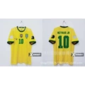 2021 home custom #10 jersey + armband
