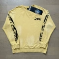 2019 yellow
