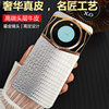 Luxury genuine leather high-end phone case for Huawei mate60Pro + 40RS lightweight all-inclusive drop-resistant protective case