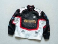 Und spider jacket (black)