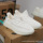 Кроссовки на мягкой подошве Baiyi coconut shoes, мужская повседневная спортивная обувь стоимостью 350 фунтов стерлингов, женская легкая и дышащая обувь, действительно звездная mini 15