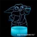 Baby Yoda 5