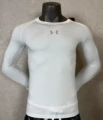 301-1 white long sleeve model