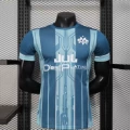 Marseille special green