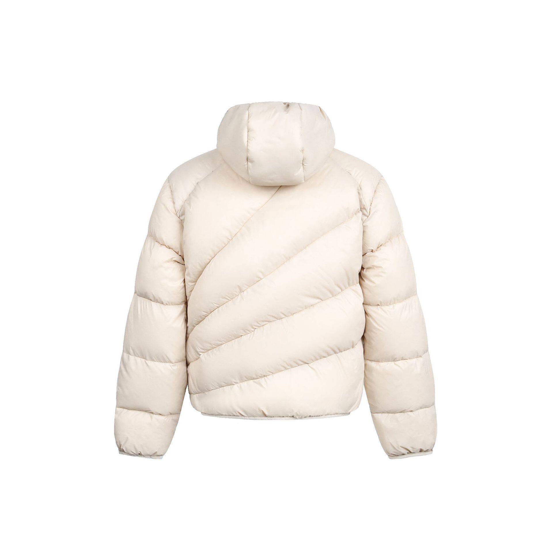 Zongchi Yishe Stand-Collar down Jacket for Men and Women, 2025 Winter New Style, Japanese Trendy Versatile Casual Warm Coat