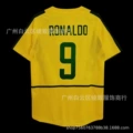 2002 home custom #9 jersey